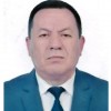 Алишер Алиназаров