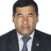 Negmatov Mirzobahrom