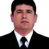 Qosimov Toxirjon
