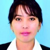 Mansurova Nodiraxon