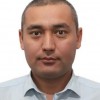 Jo`rayev Xurshid
