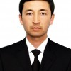 Qayumov Dilshod