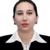 Abelkosimova Muharram