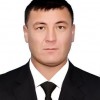Maxkamov Dilshod
