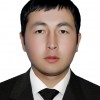 Ergashev Muxammadyusuf