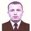 Abdurazoqov Mirzoxid