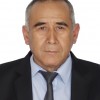 Sirojidinov Ikromiddin