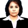 Botirova Raxima