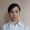 Xojibayeva Ikbola