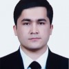 Jo`rayev Elyorbek
