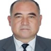 Alimov Xorisboy