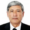 Axmedov Paxriddin