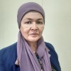 akramova Damira