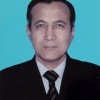 Madumarov Komiljon