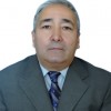 Buzrukov Zakiryo