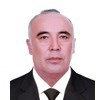 Yuldashev Sharofiddin
