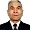 Daminov Jakbarali