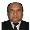 Saidov Sottixon