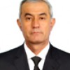 Raximov Abdulvoris