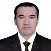 Isaboev Sharofiddin