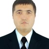 Sheraliev Ikrom