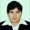 Karimova Shalola