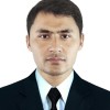 Eshmatov Davron