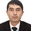 Ravshanbek Mavlonov