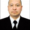 Muradov Nozimjon