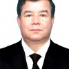 Xamidov Adxamjon