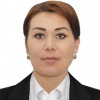 Muydinova Nilufar