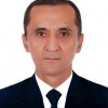 Shamshidinov Israiljon