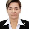 Sarimsakova Nilufar