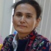 Karieva Matluba