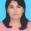 Sobirova Robiyaxon