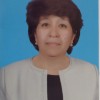 Jo`rayeva Mashxura