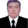 Xaydarov Axmadali