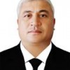 Begmatov Dilmurod
