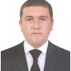 Mansurov Maxmudjon