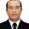 Mamadjanov Axrorjon