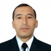 Misliddinov Baxtiyor