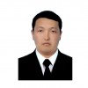 Madraximov Alloberdi