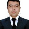 Akbarov Ilxomjon