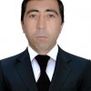 Mannonov Jaxongir