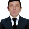 Shodmonov Davron