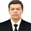 Nasriddinov Azizbek
