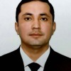 AZIZOV ZAMON