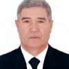 Temirov Saidrahim