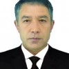 Umurzakov Akramjon