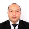 Qosimov A`zamjon